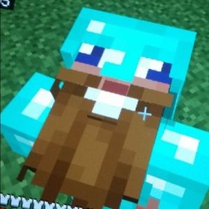 Meet your Posher, Marlon